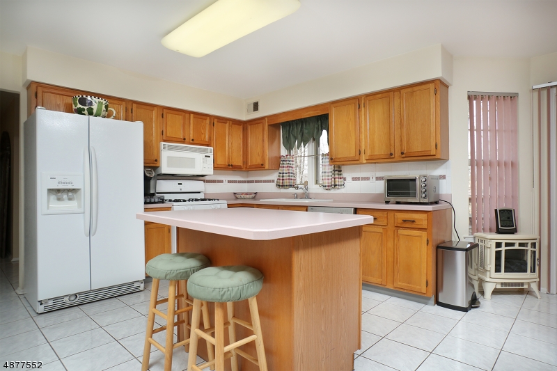 Rolling Oaks - Residential