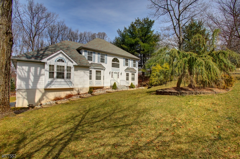 Rolling Oaks - Residential