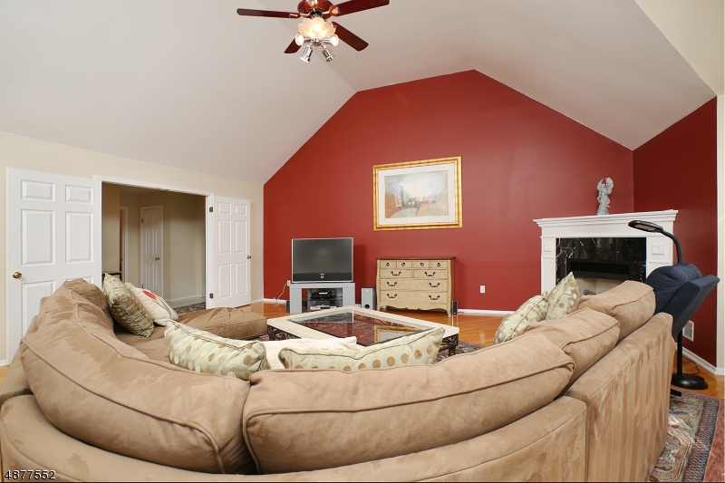 Rolling Oaks - Residential