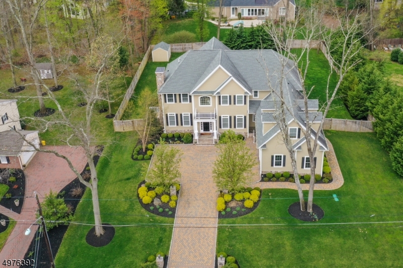 Riverside - Princeton Boro - Residential