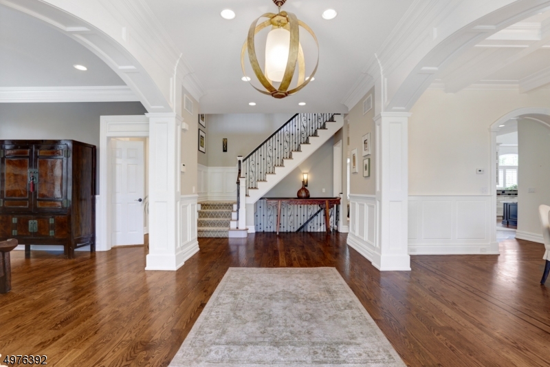 Riverside - Princeton Boro - Residential