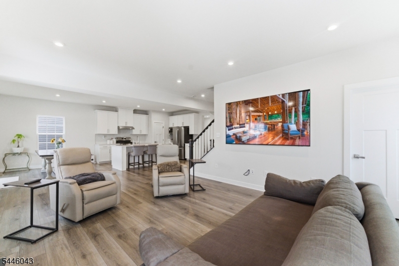 Perryville Ridge - Residential