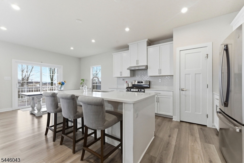 Perryville Ridge - Residential