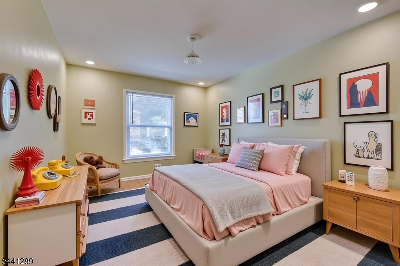 Woodlake - Residential