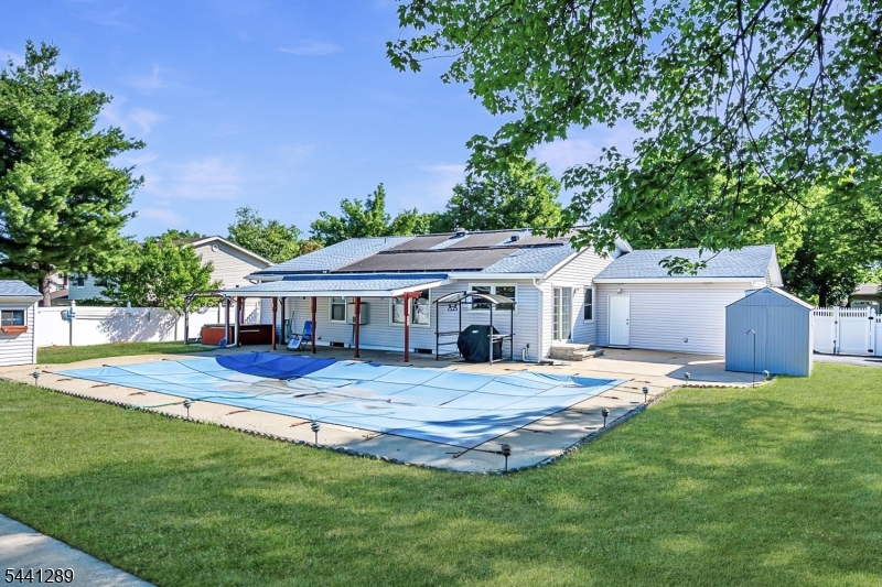 Woodlake - Residential