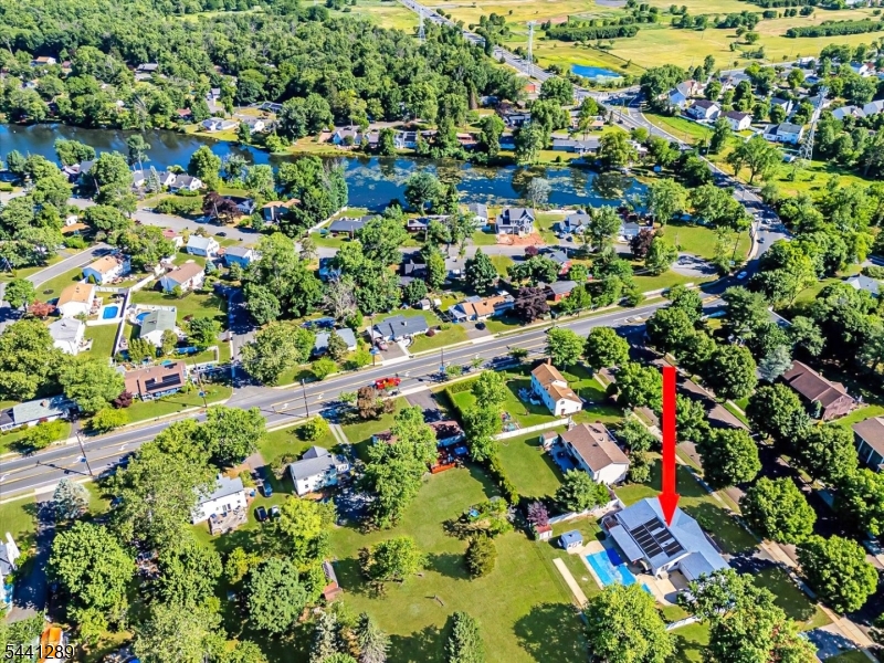 Woodlake - Residential