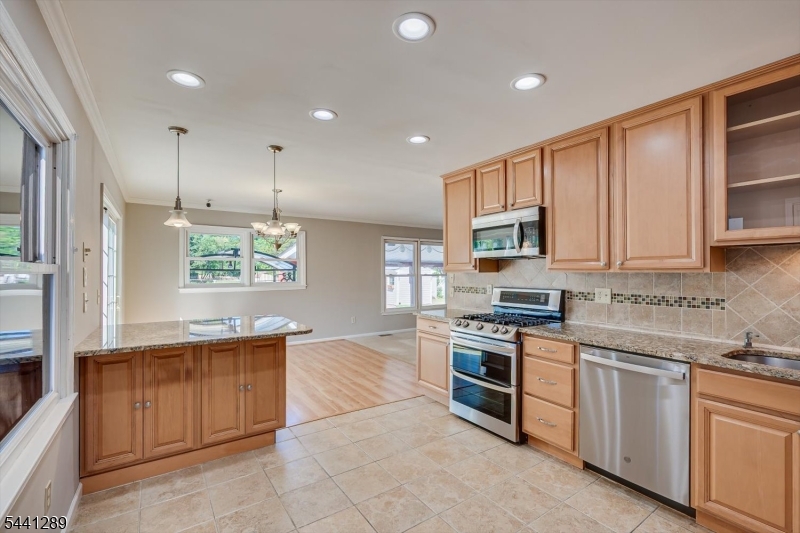Woodlake - Residential