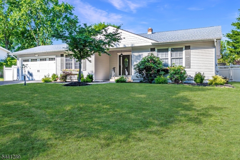 Woodlake - Residential