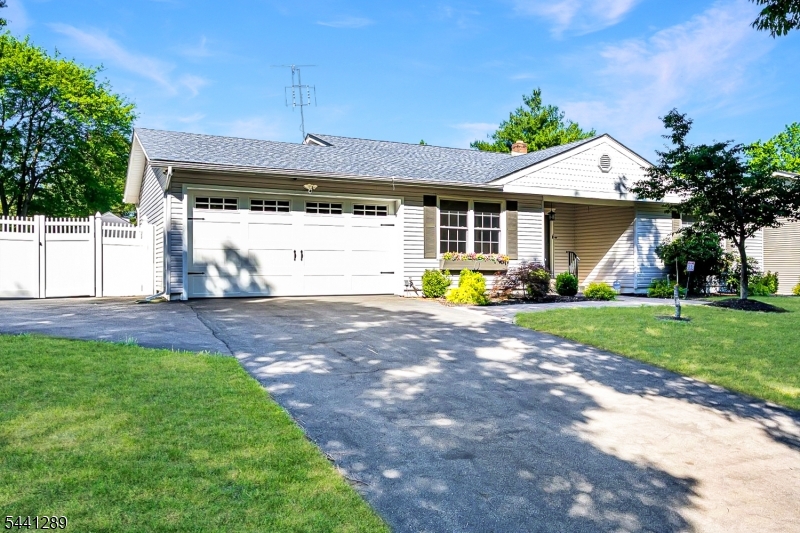 Woodlake - Residential