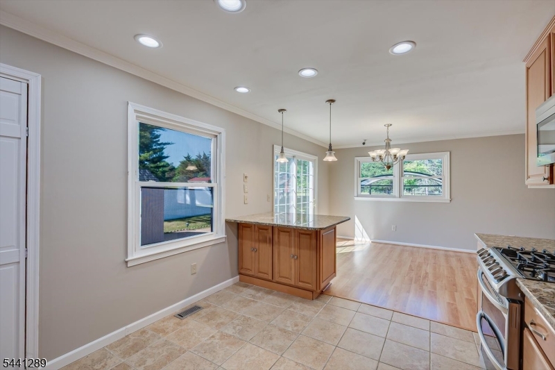 Woodlake - Residential