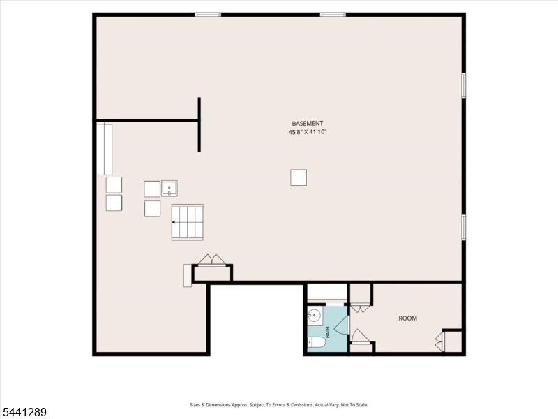 Woodlake - Residential