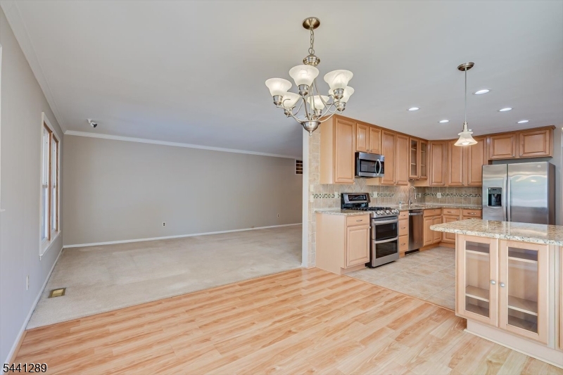 Woodlake - Residential