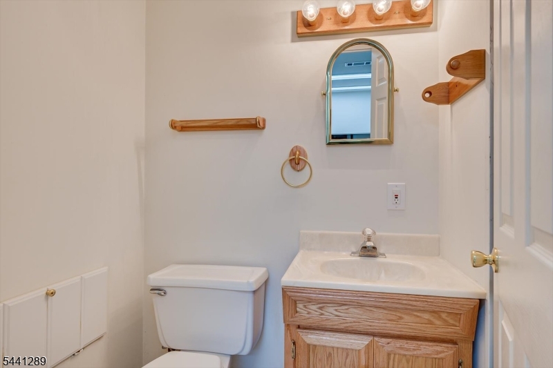 Woodlake - Residential