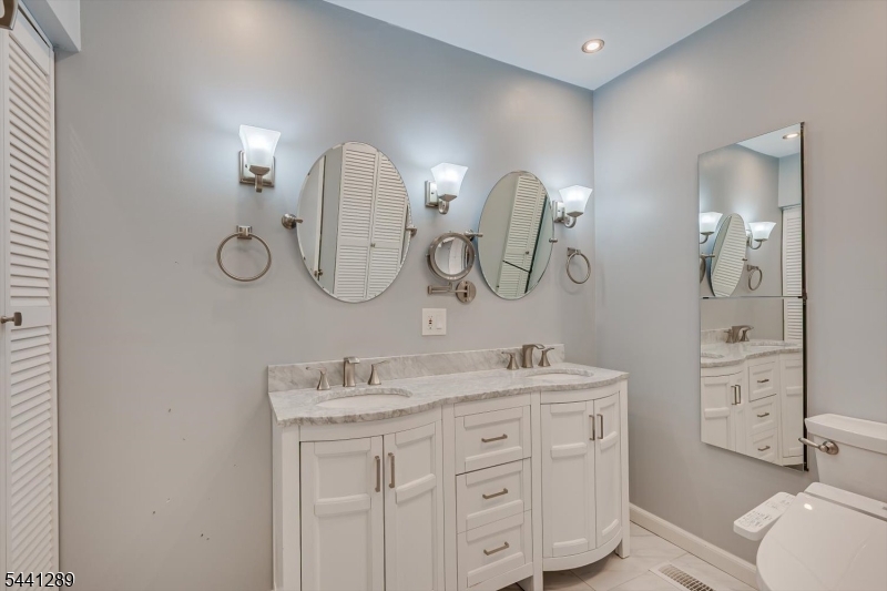 Woodlake - Residential