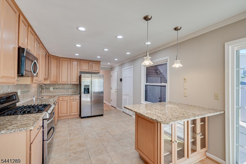 Woodlake - Residential