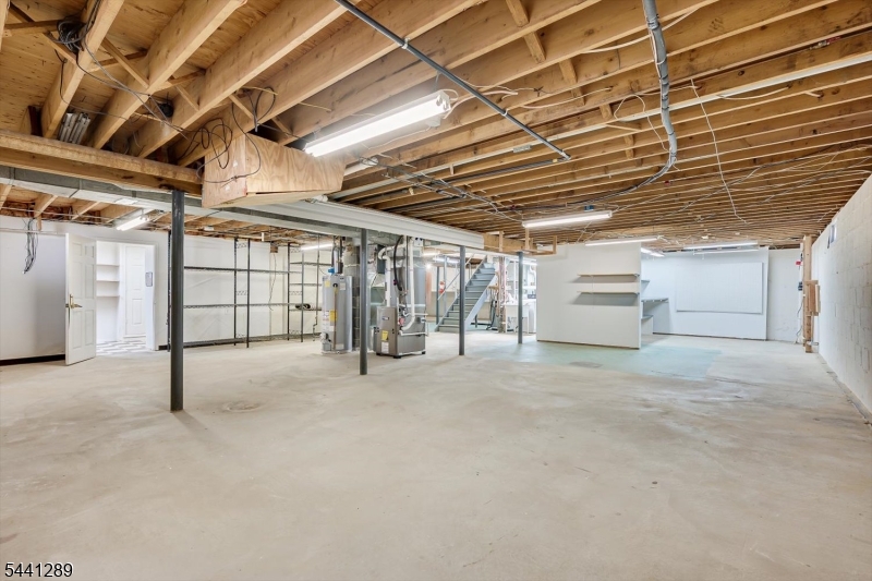 Woodlake - Residential