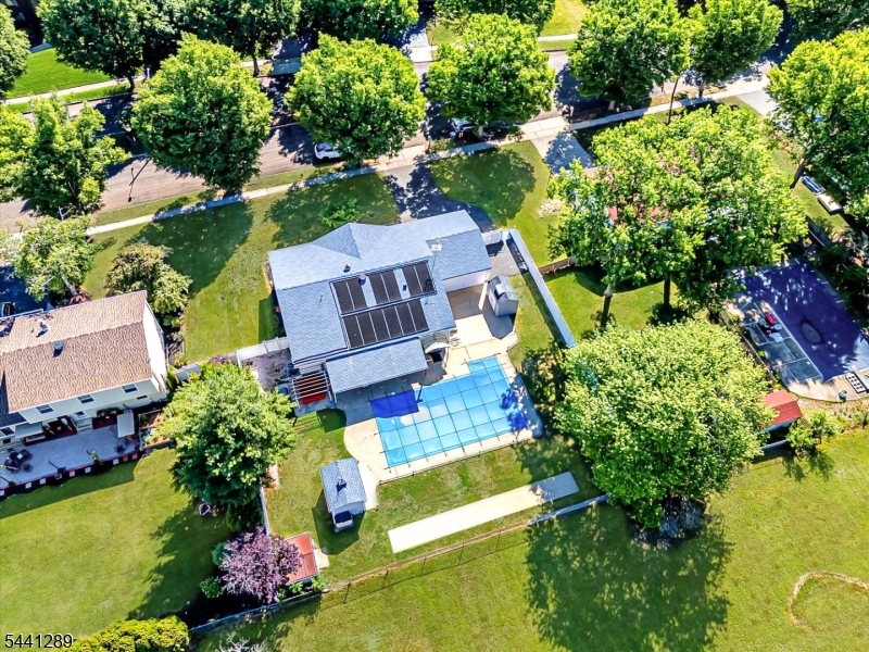 Woodlake - Residential