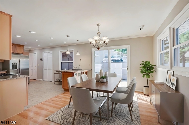 Woodlake - Residential