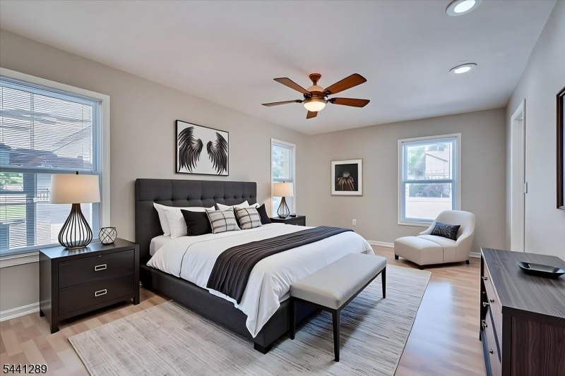 Woodlake - Residential