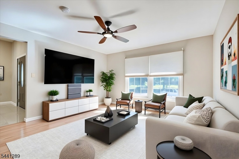Woodlake - Residential