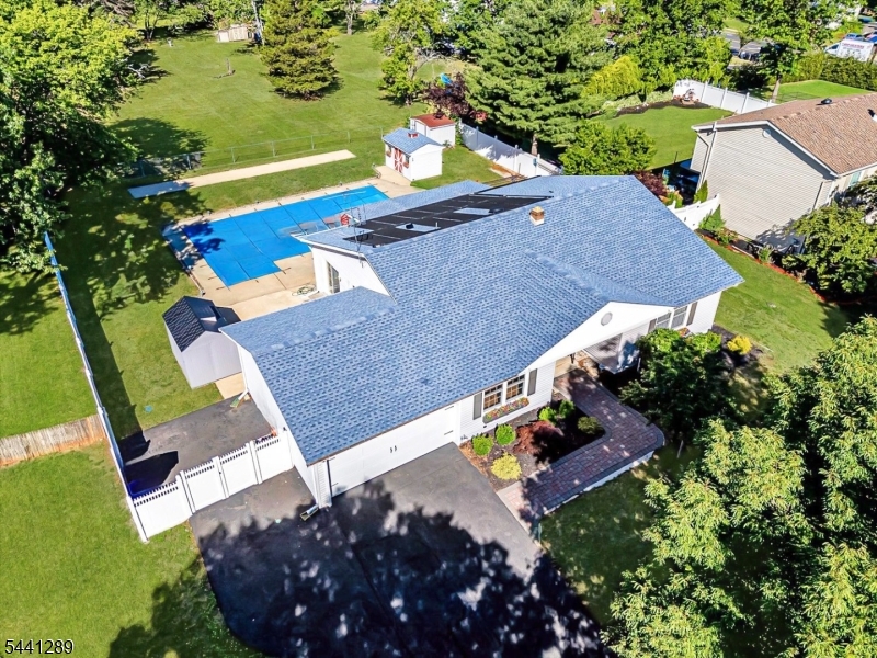 Woodlake - Residential