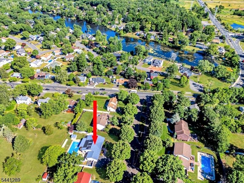 Woodlake - Residential