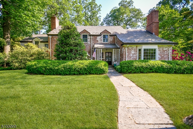 Woodland Park - Residential
