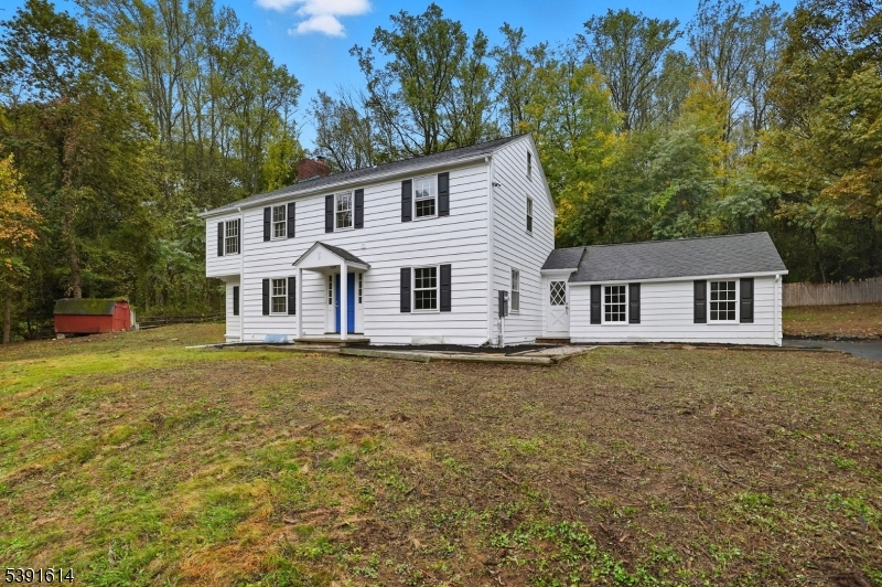 56-60 Spring Valley Rd - Residential