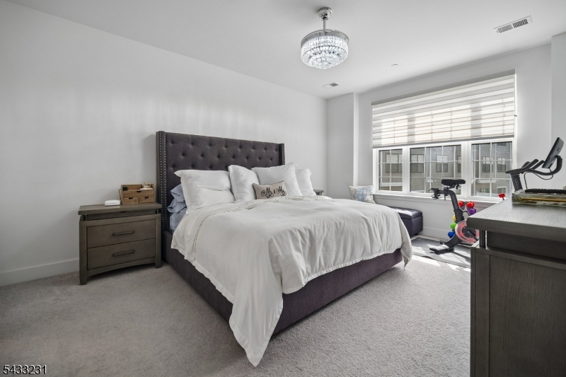 The Parke at Little Falls - Residential