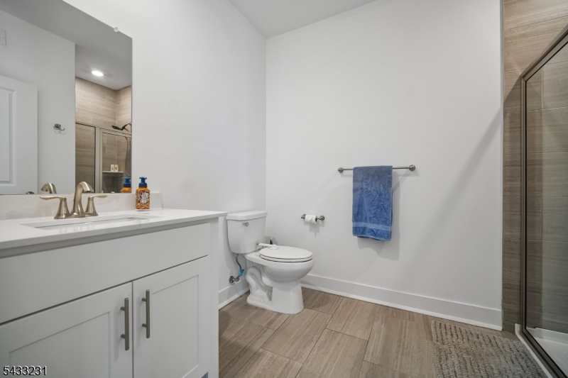 The Parke at Little Falls - Residential