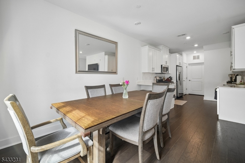 The Parke at Little Falls - Residential