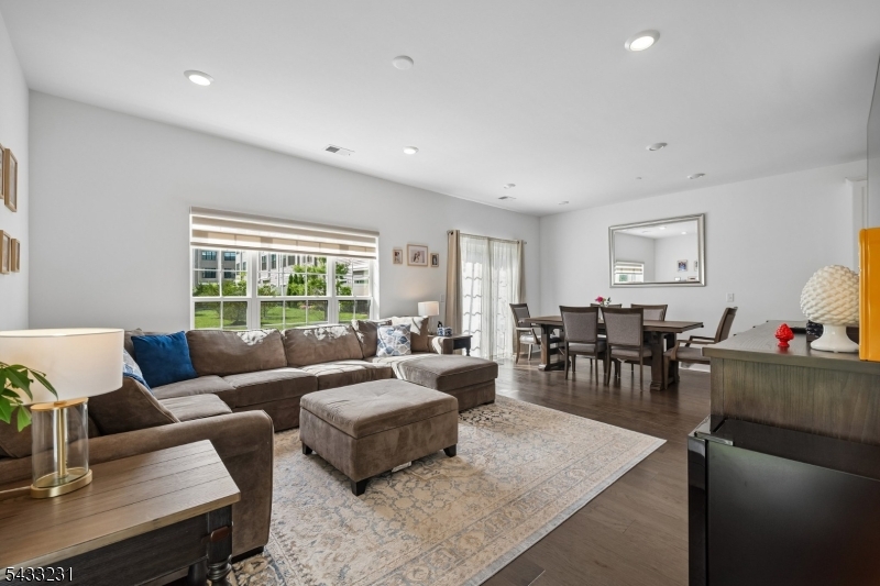 The Parke at Little Falls - Residential