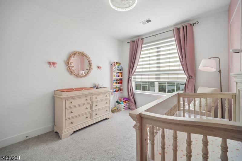 The Parke at Little Falls - Residential