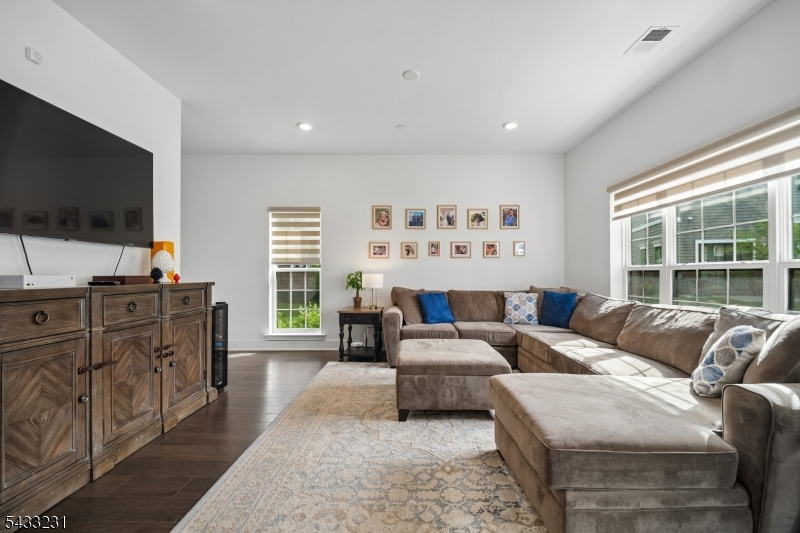 The Parke at Little Falls - Residential