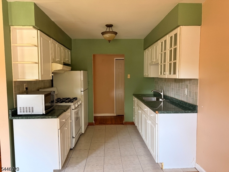 Regency Village - Residential