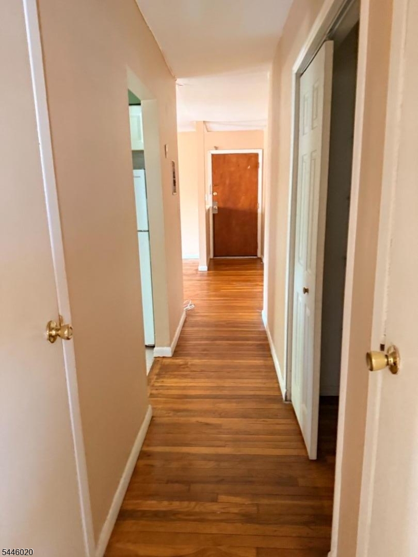 Regency Village - Residential