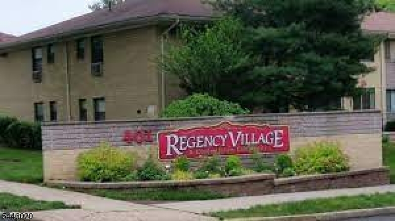 Regency Village - Residential