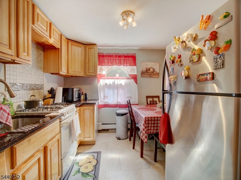 Ardleigh Park Condominiums - Residential