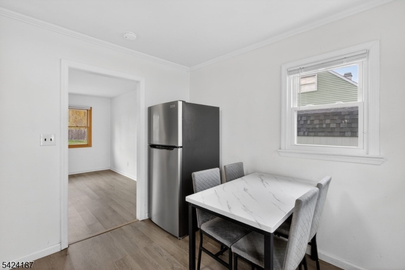 Parkway Village - Residential