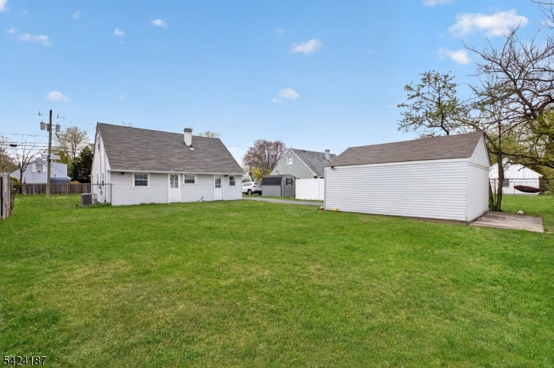 Parkway Village - Residential