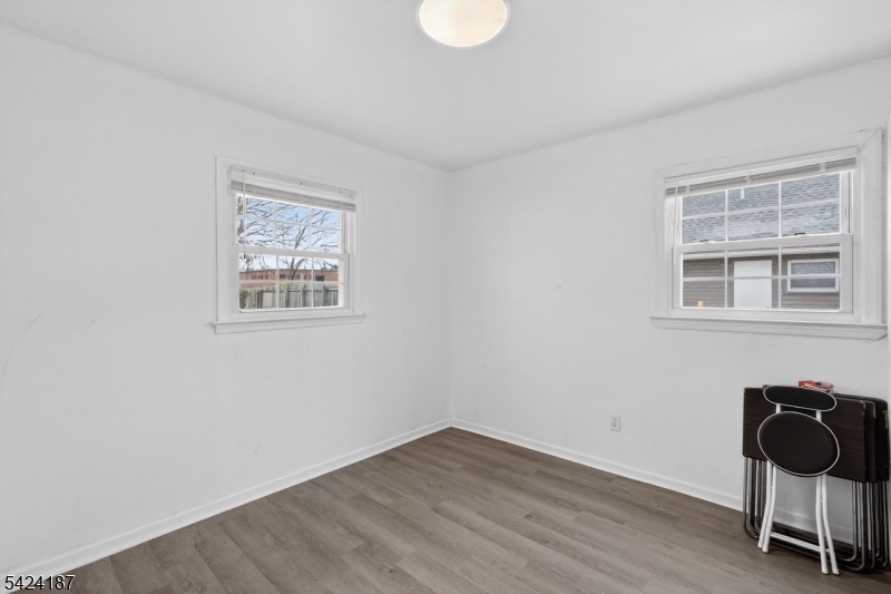 Parkway Village - Residential