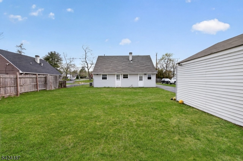 Parkway Village - Residential