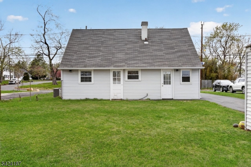 Parkway Village - Residential