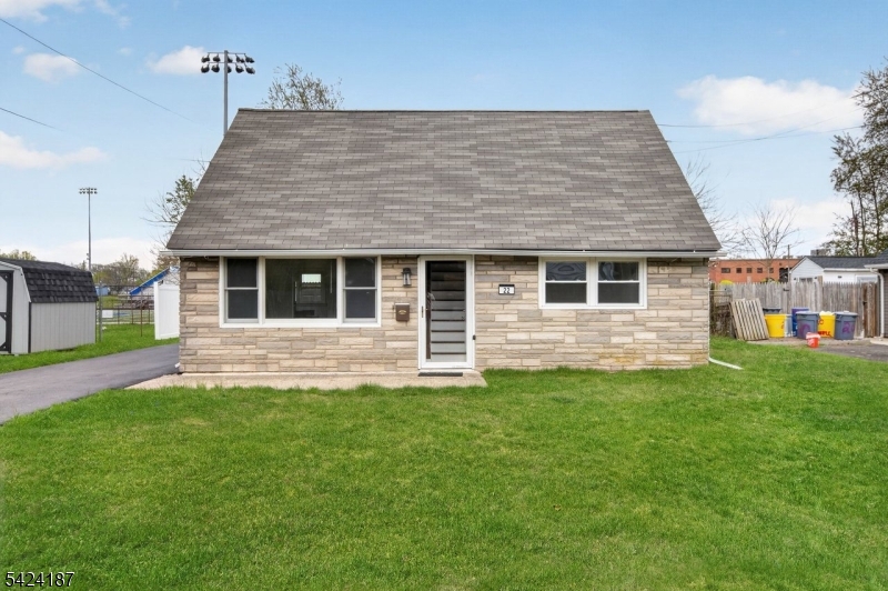 Parkway Village - Residential