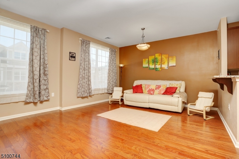 Coventry Park - Residential