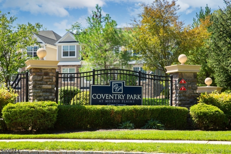 Coventry Park - Residential