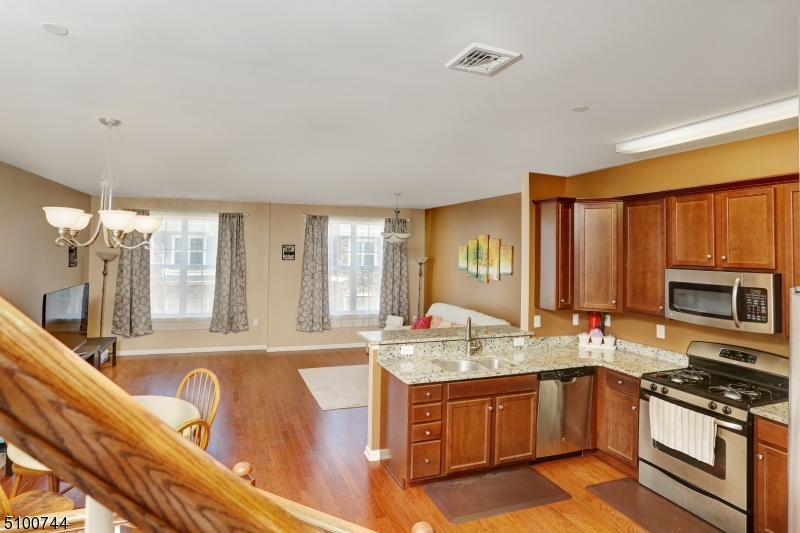 Coventry Park - Residential