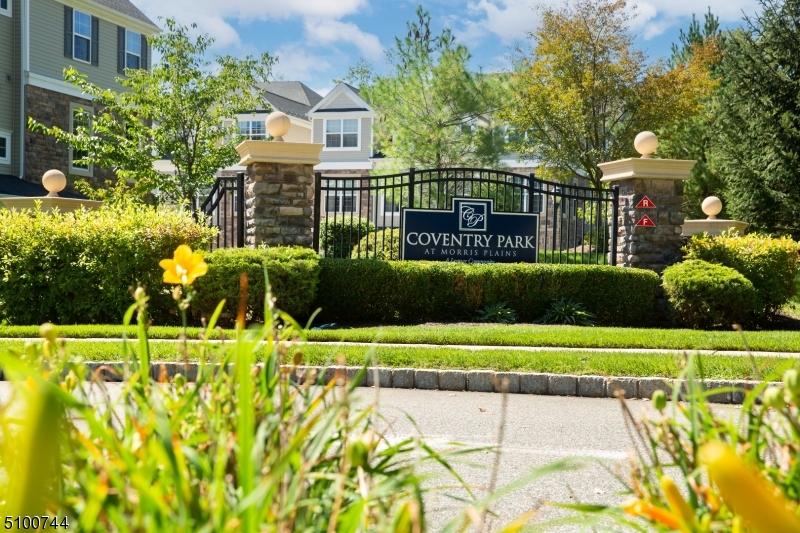 Coventry Park - Residential