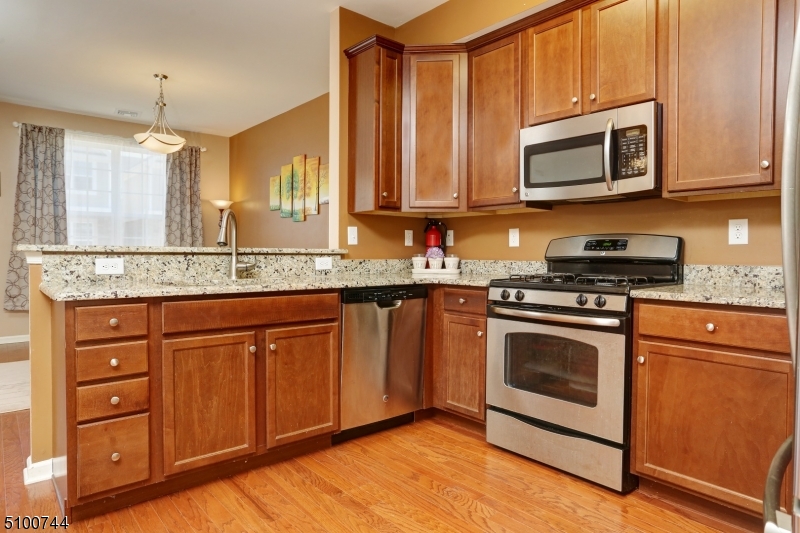 Coventry Park - Residential