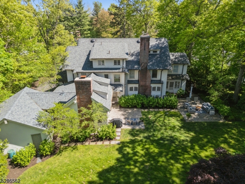 The Hill - Residential